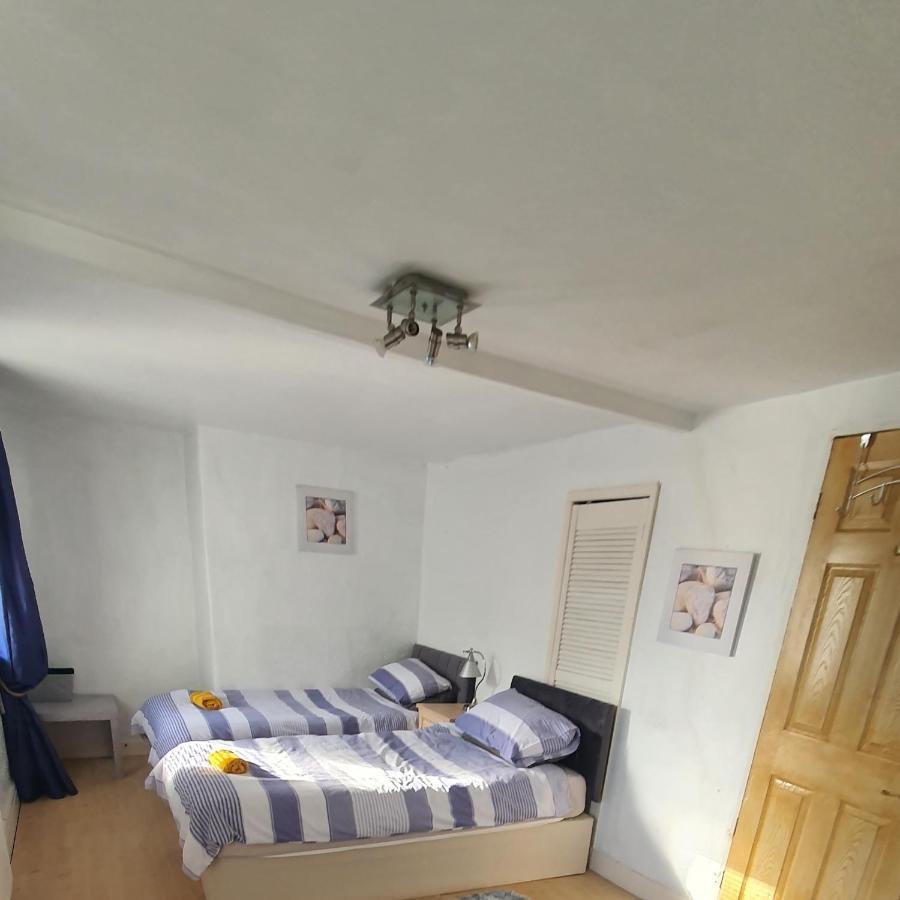 3 Bed Cottage Tremadog Exterior photo